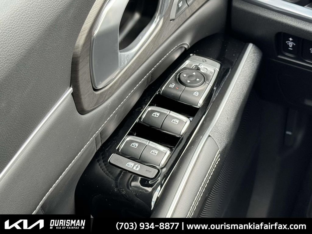 New 2025 Kia Sorento SX Prestige image 14