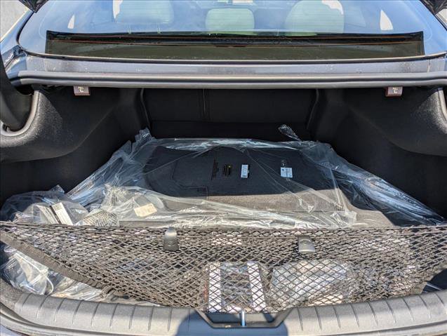 Certified 2025 Hyundai Sonata SEL image 30