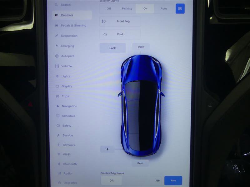 Used 2019 Tesla Model S Performance image 13