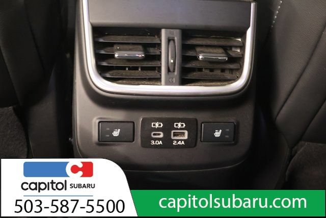 Used 2024 Subaru Outback Touring XT AWD/4WD image 37