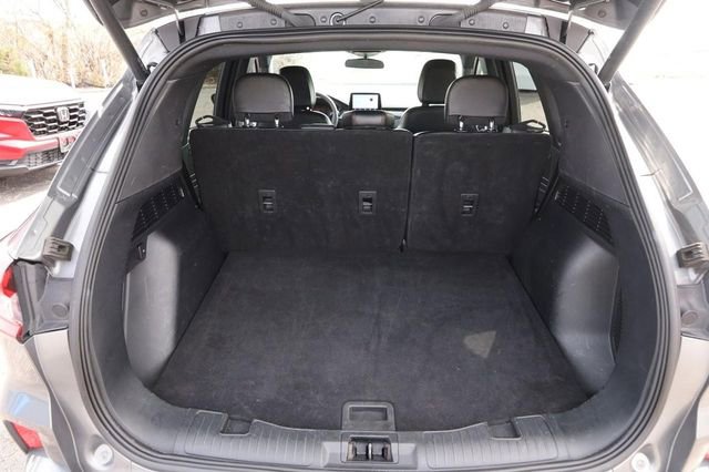 Used 2024 Ford Escape ST-Line w/ Cold Weather Package image 7