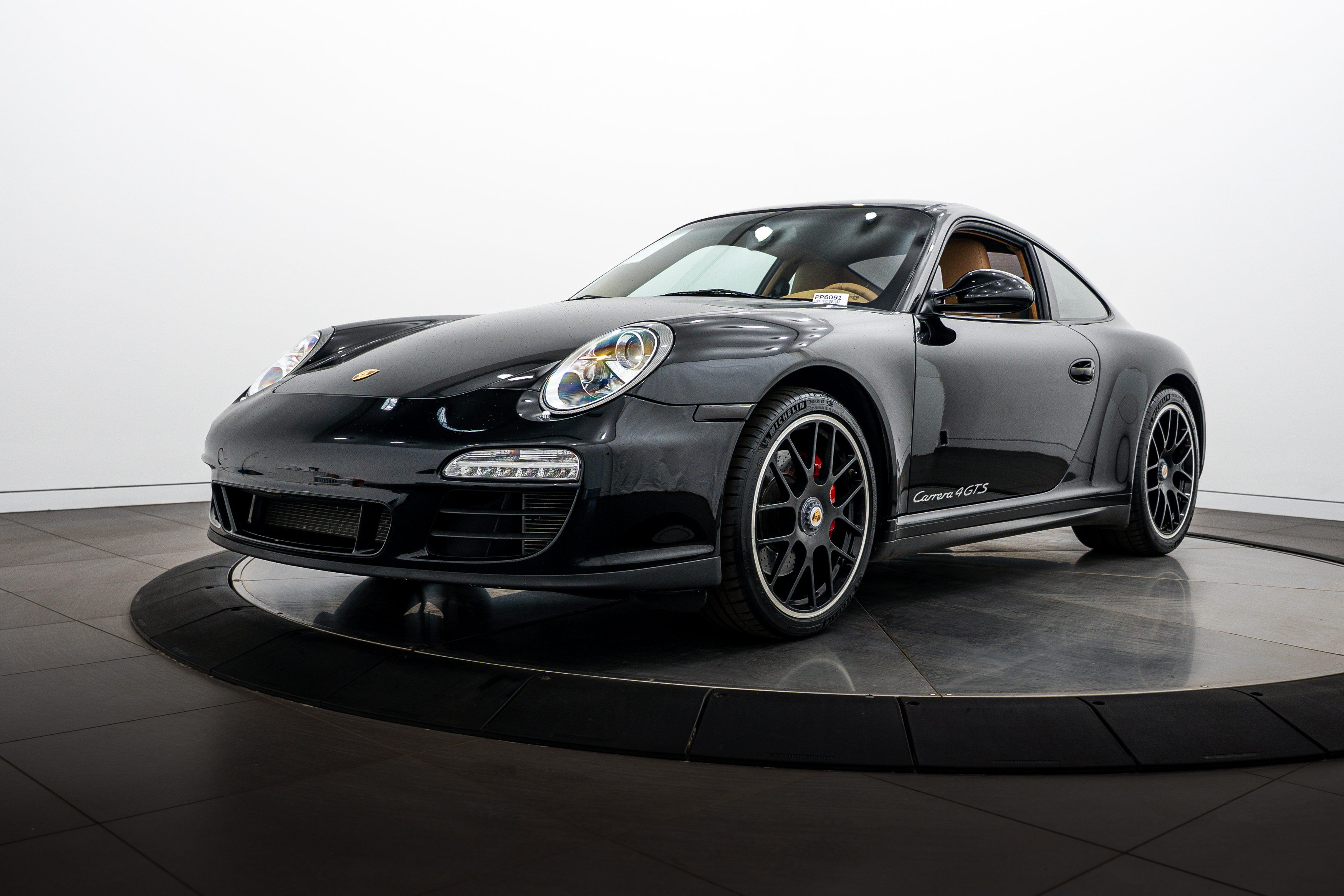 Used 2012 Porsche 911 GT3 RS image 1