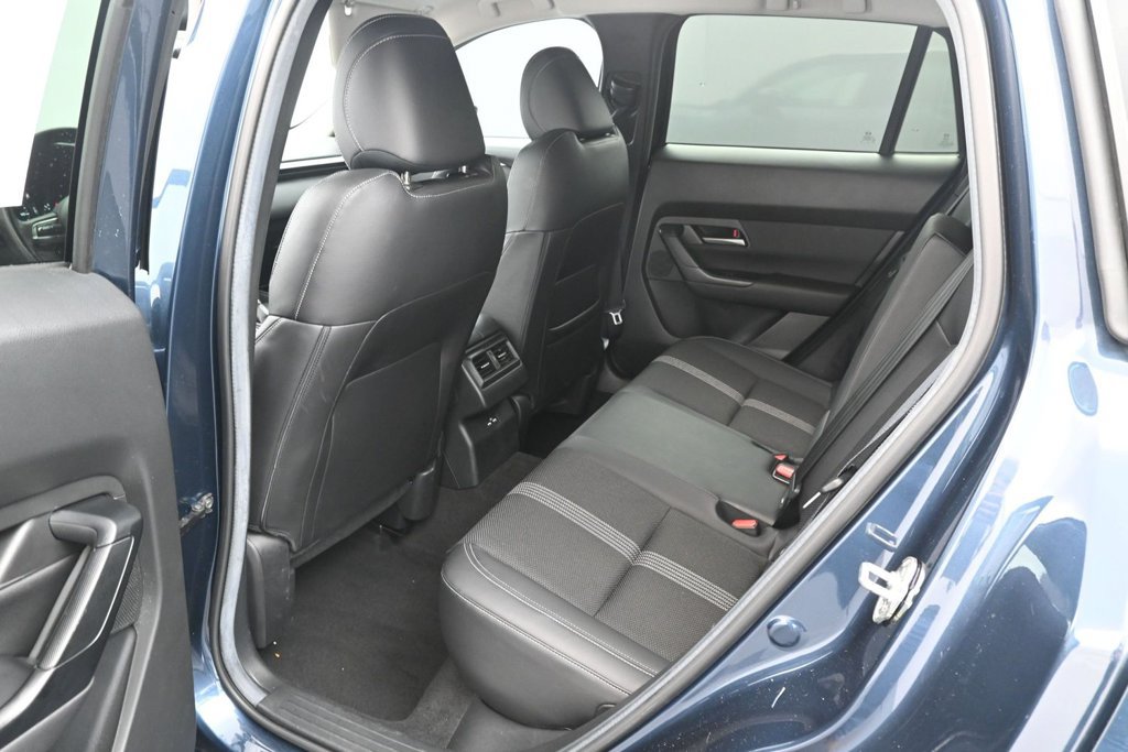 Used 2024 MAZDA CX-50 AWD 2.5 S w/ Preferred Package image 15