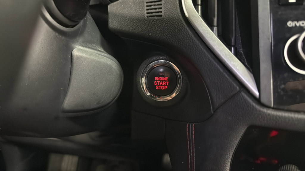 Used 2019 Subaru Forester Sport image 25