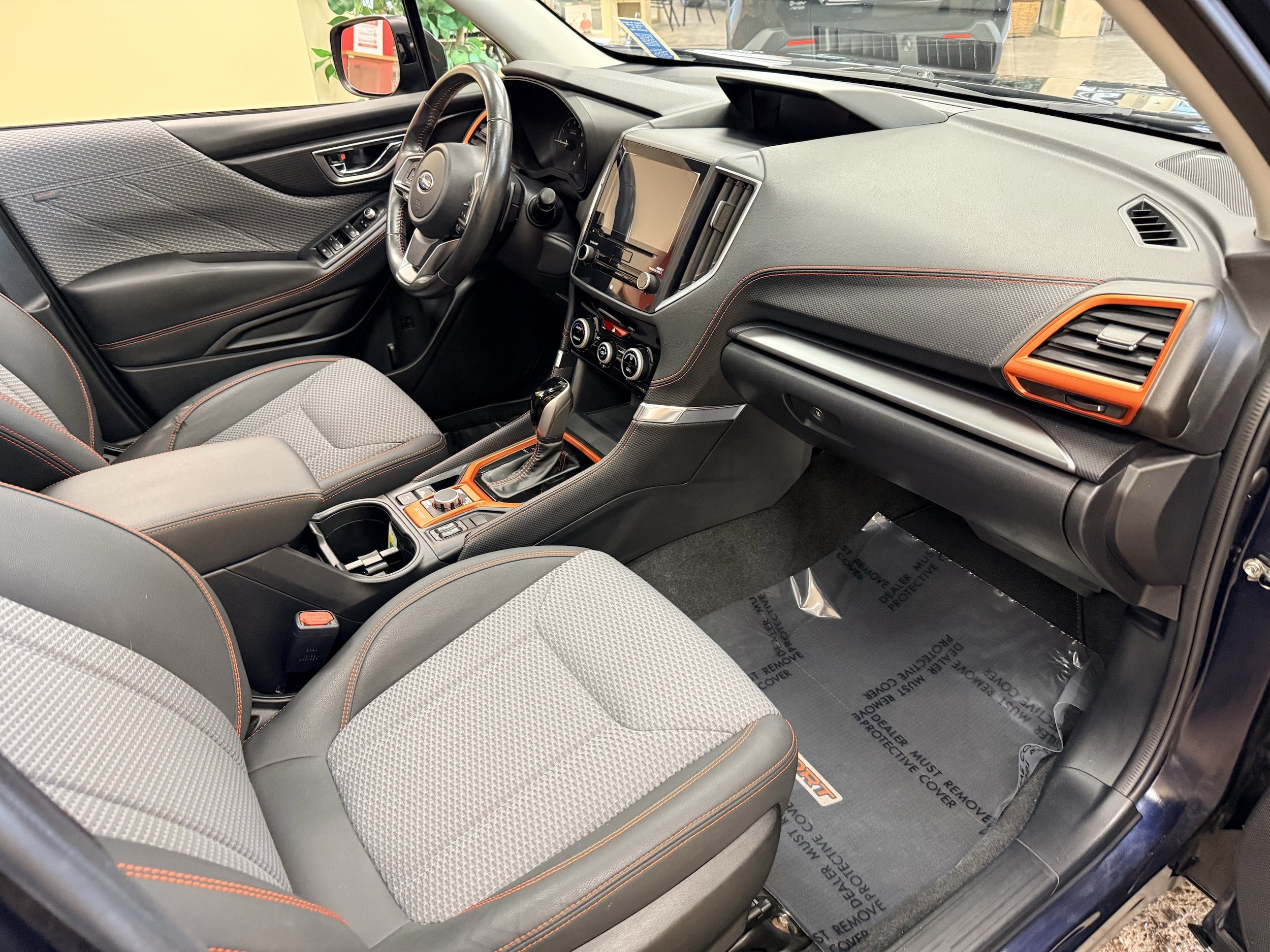 Used 2019 Subaru Forester Sport AWD/4WD image 45