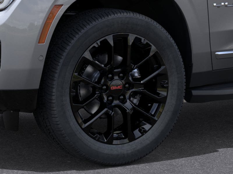 New 2026 GMC Yukon XL Elevation AWD/4WD image 9