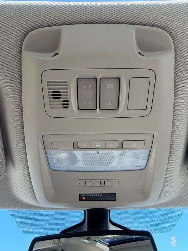 Used 2011 Saab 9-5 Turbo4 image 13