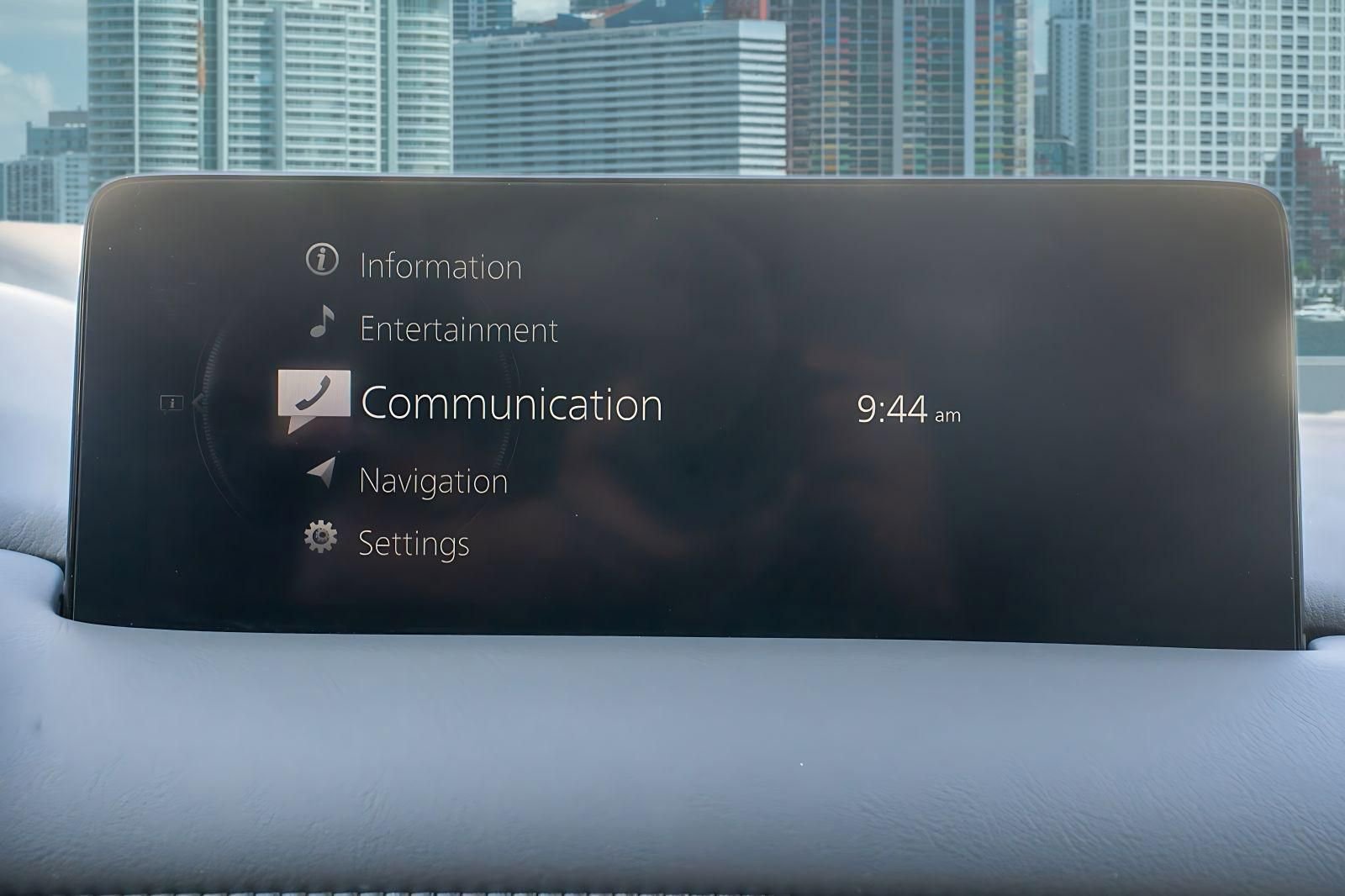 Used 2023 MAZDA CX-5 AWD 2.5 S w/ Preferred Package image 23