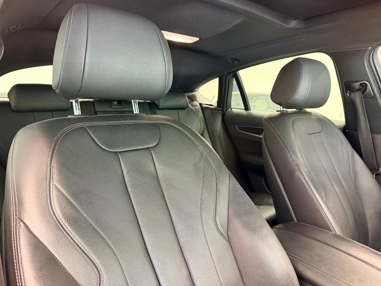Used 2019 BMW X6 xDrive35i w/ Premium Package AWD/4WD image 26