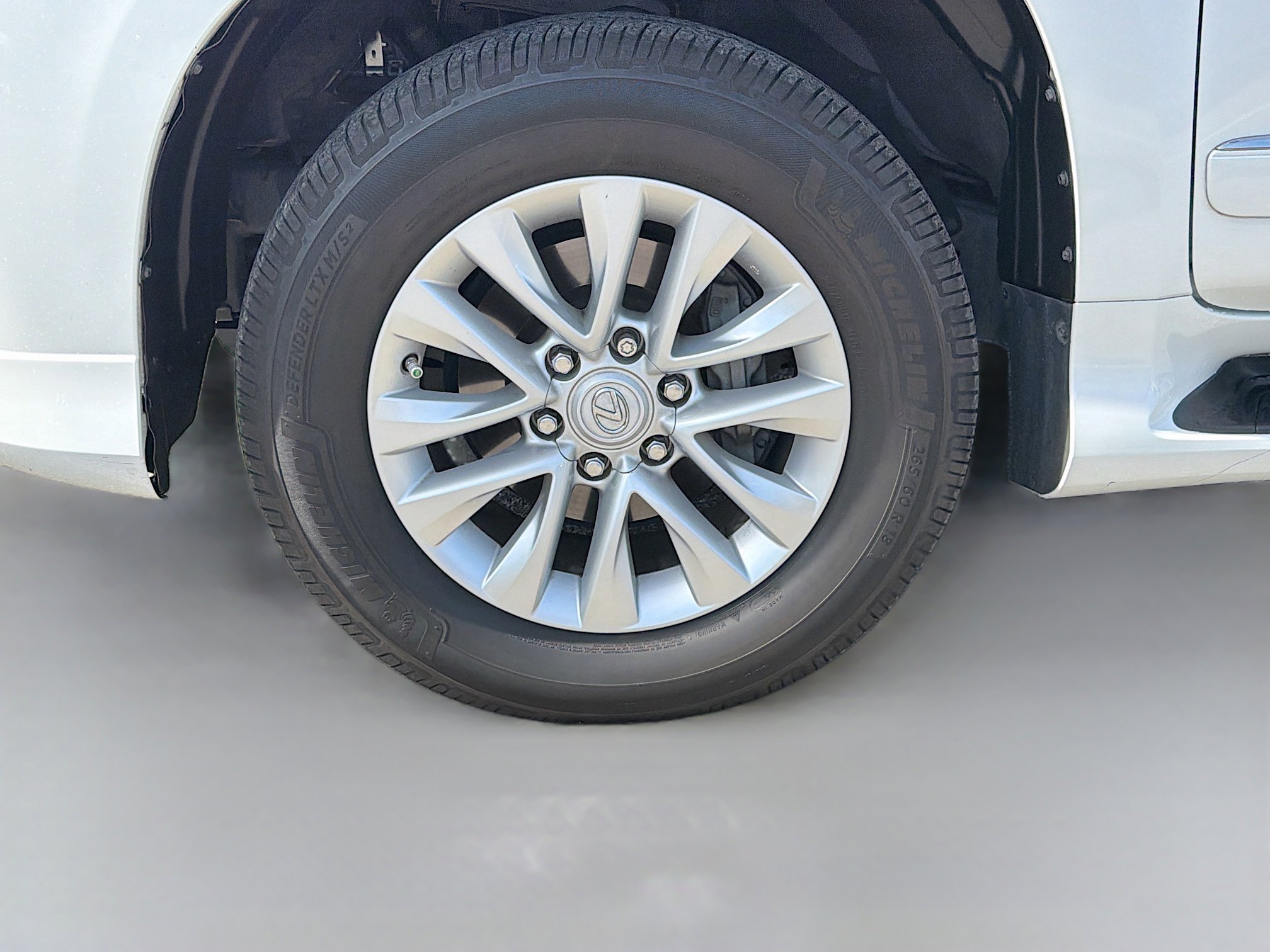 Used 2019 Lexus GX 460 Premium image 41