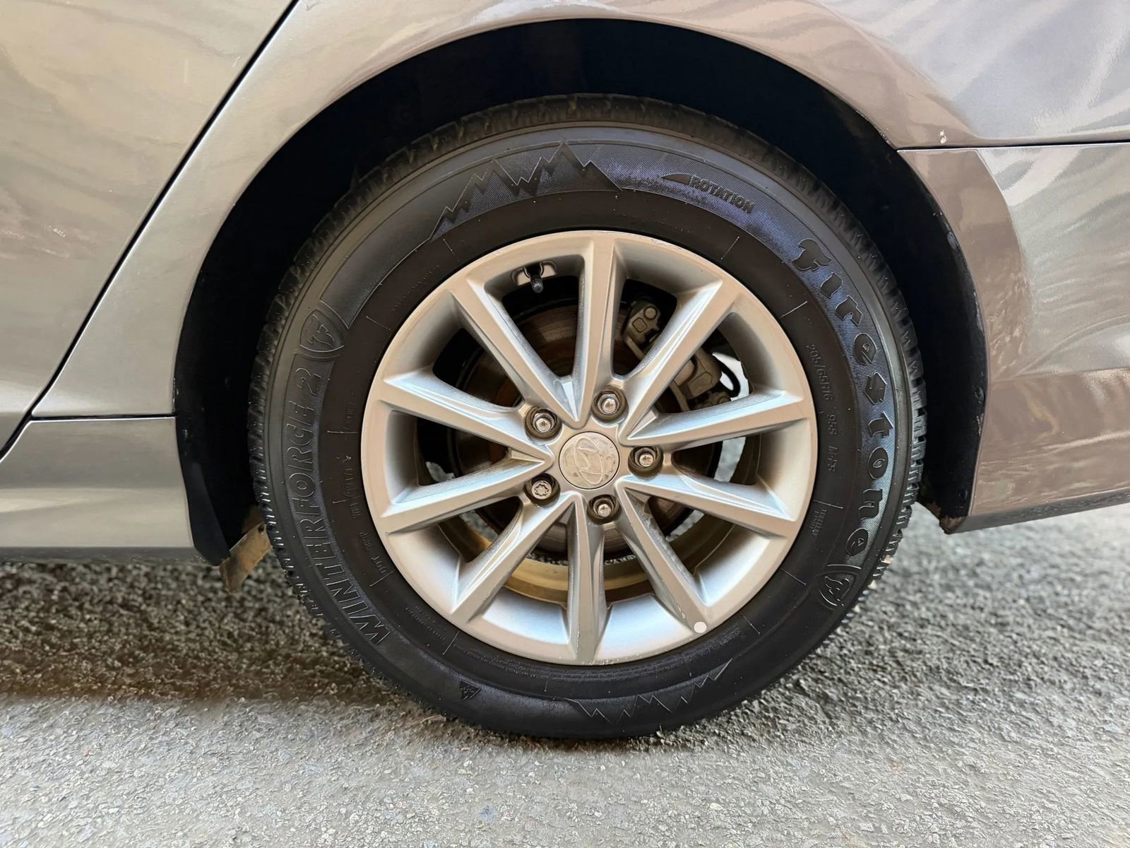 Used 2018 Hyundai Sonata SE image 39