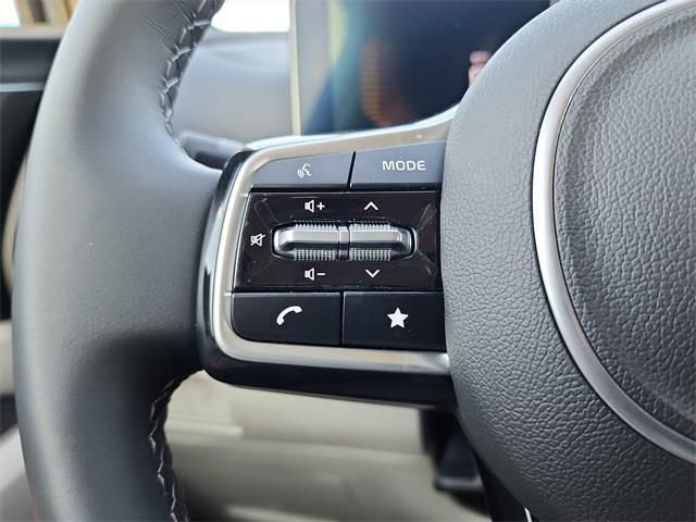 New 2025 Kia Sorento EX w/ Panoramic Sunroof Package FWD image 26