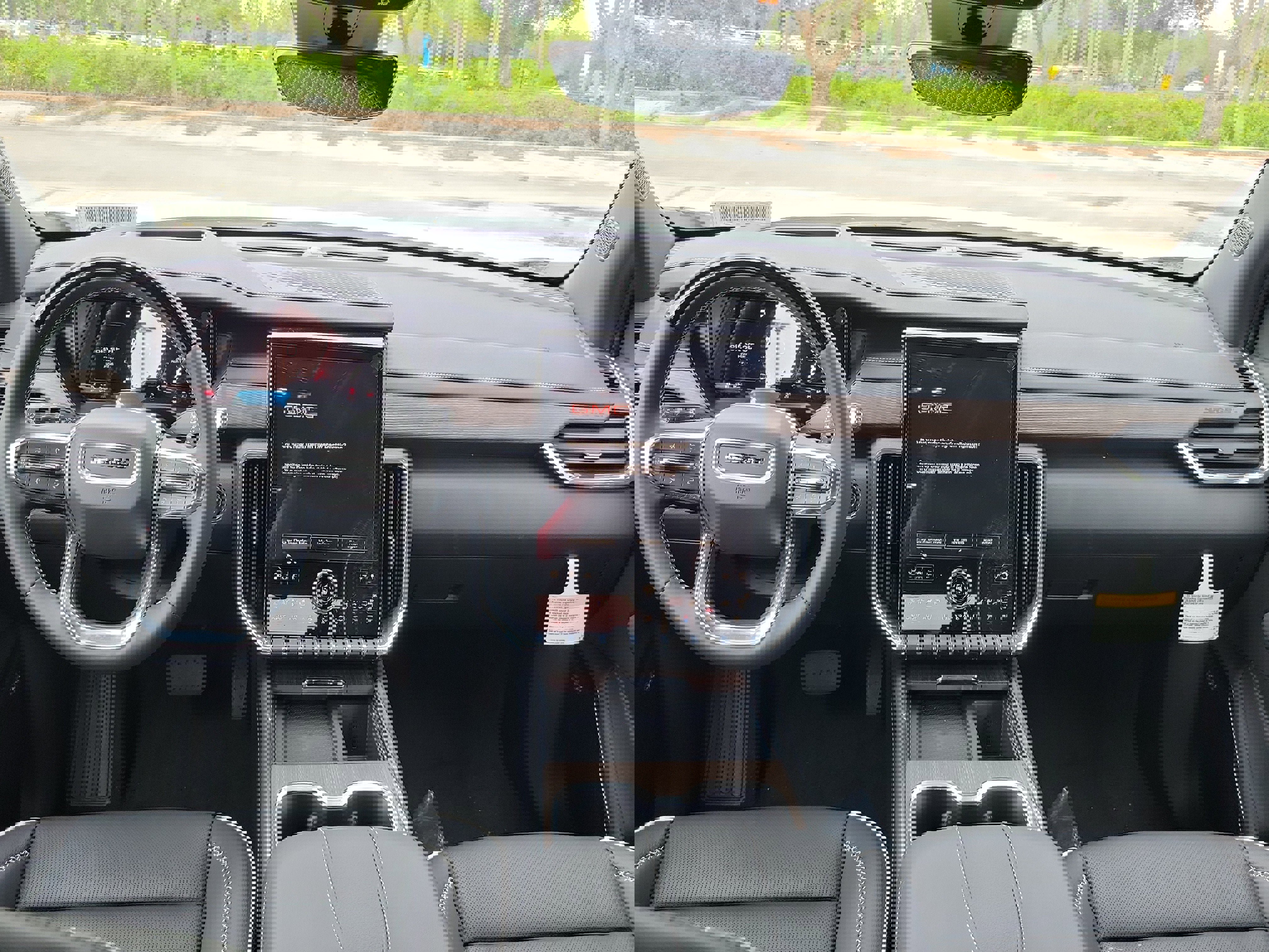 New 2025 GMC Acadia Denali w/ Super Cruise Package image 6