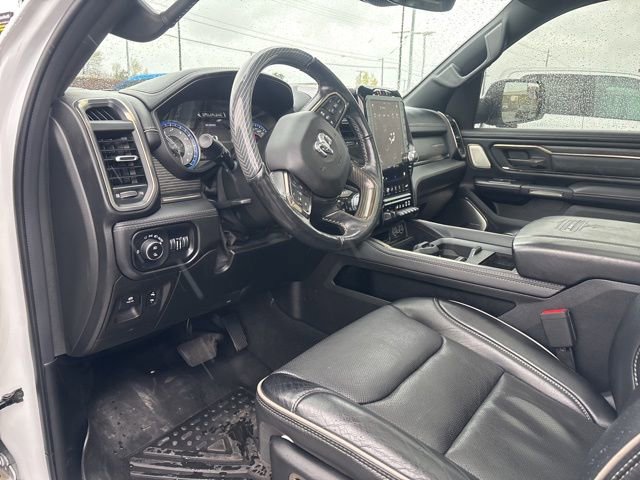 Used 2020 RAM 1500 Limited image 20