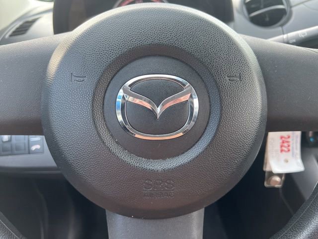 Used 2014 MAZDA MAZDA2 Sport image 30