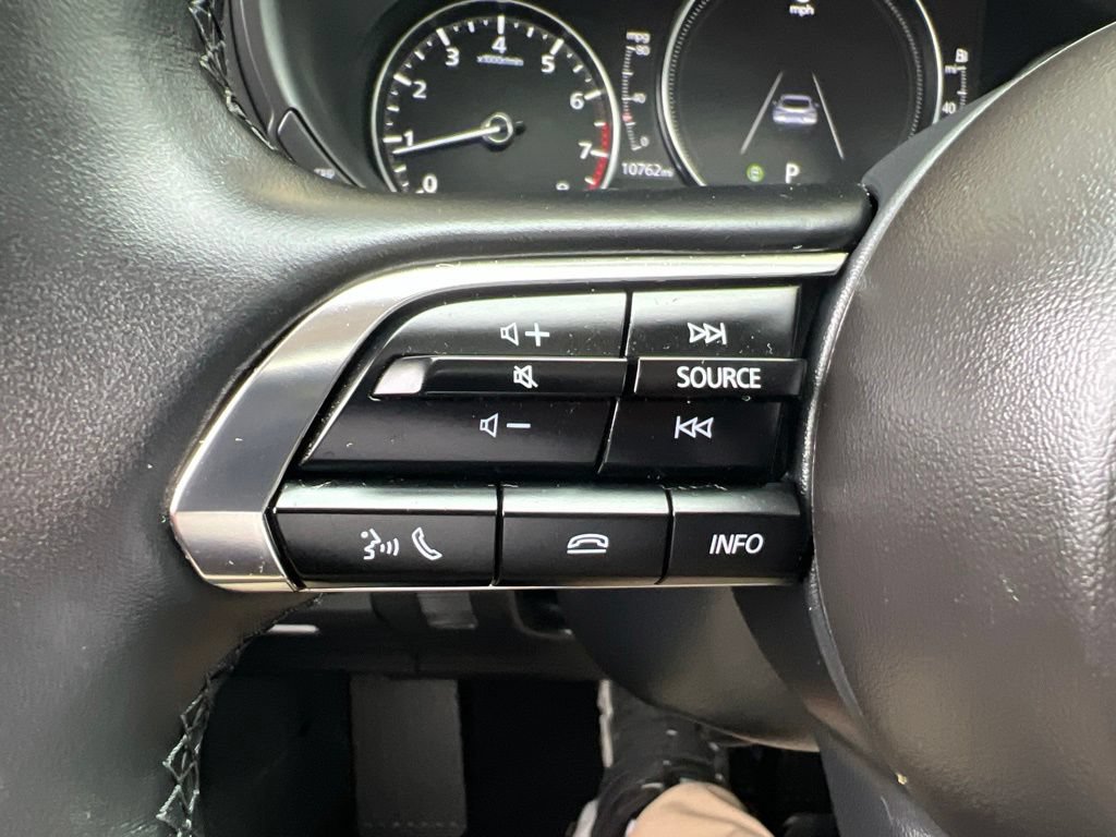 Used 2025 MAZDA CX-30 AWD 2.5 S w/ Preferred Package image 60