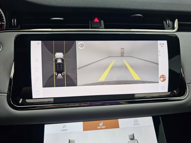 Used 2023 Land Rover Range Rover Evoque R-Dynamic SE image 20