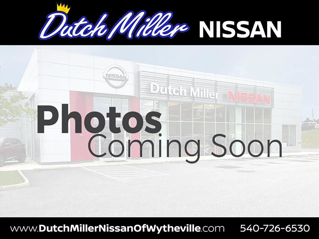 Used 2020 Nissan Pathfinder SV image 1