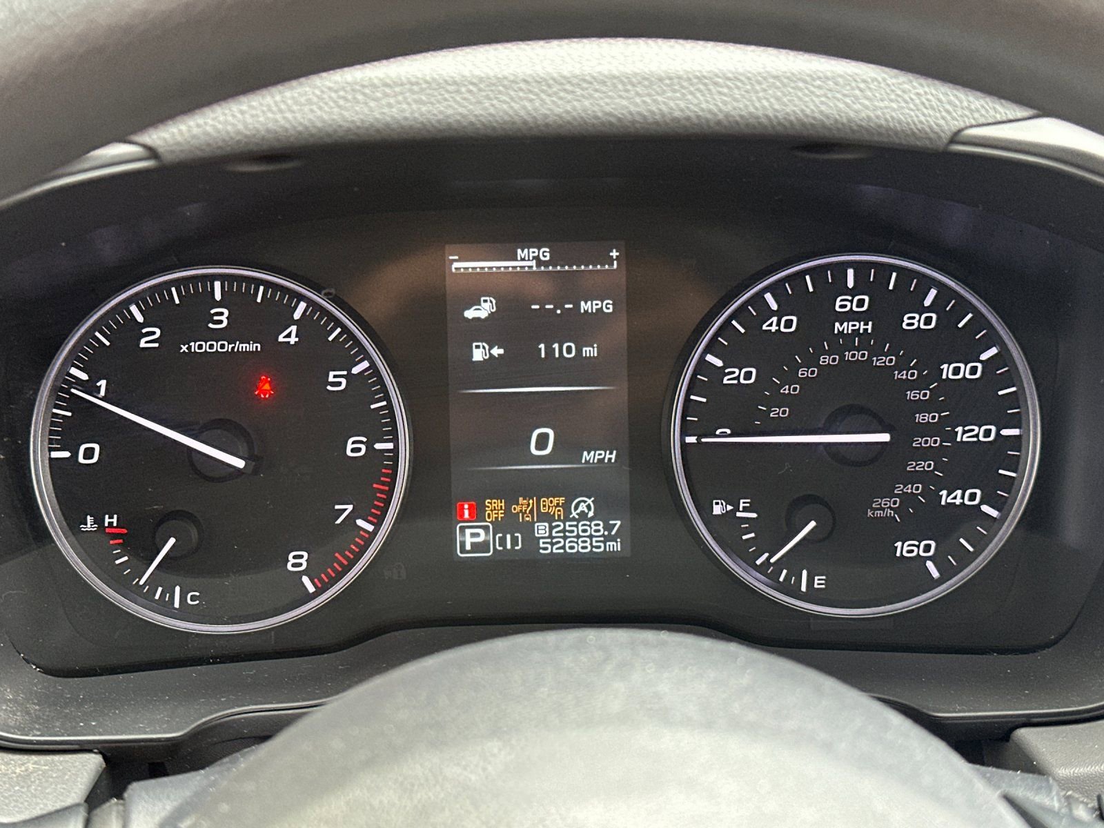 Used 2024 Subaru Crosstrek 2.0i Premium AWD/4WD image 24