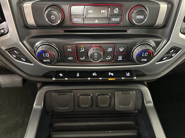 Used 2014 GMC Sierra 1500 SLT w/ Driver Alert Package image 23