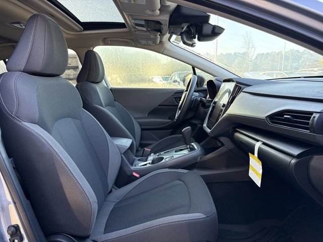 Used 2025 Subaru Crosstrek 2.0i Premium image 19