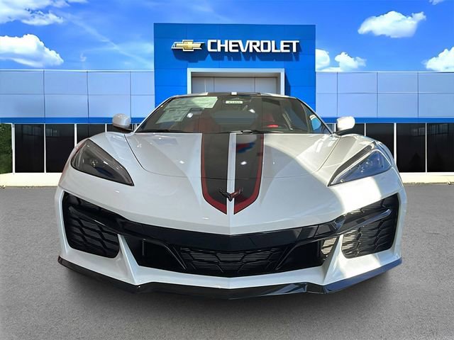New 2026 Chevrolet Corvette Z06 w/ Battery Protection Package image 7