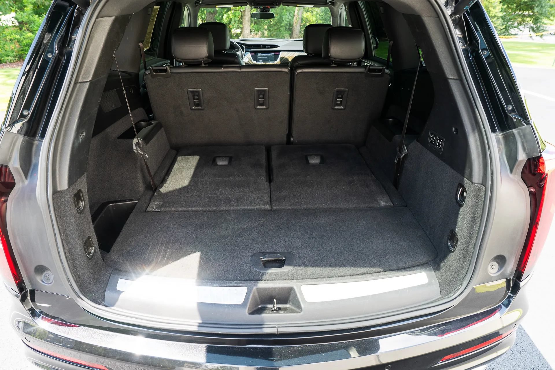 Used 2022 Cadillac XT6 Premium Luxury AWD/4WD image 15