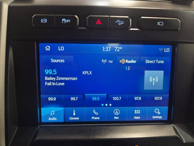 Used 2018 Ford F350 King Ranch w/ King Ranch Ultimate Package AWD/4WD image 56