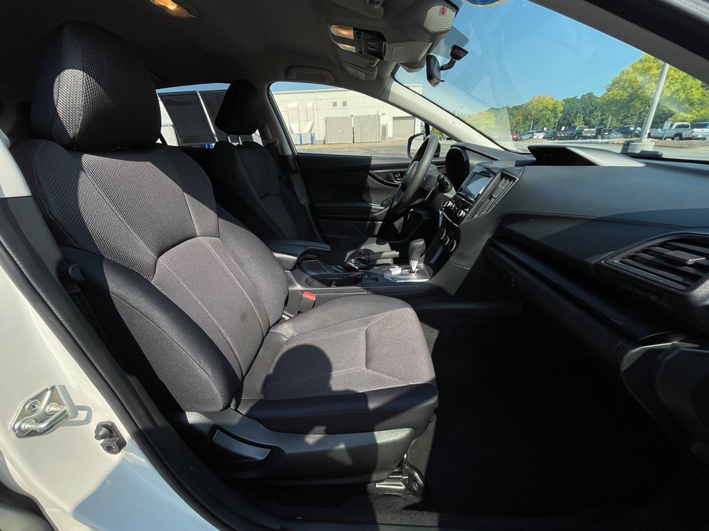 Used 2022 Subaru Crosstrek 2.0i AWD/4WD image 31