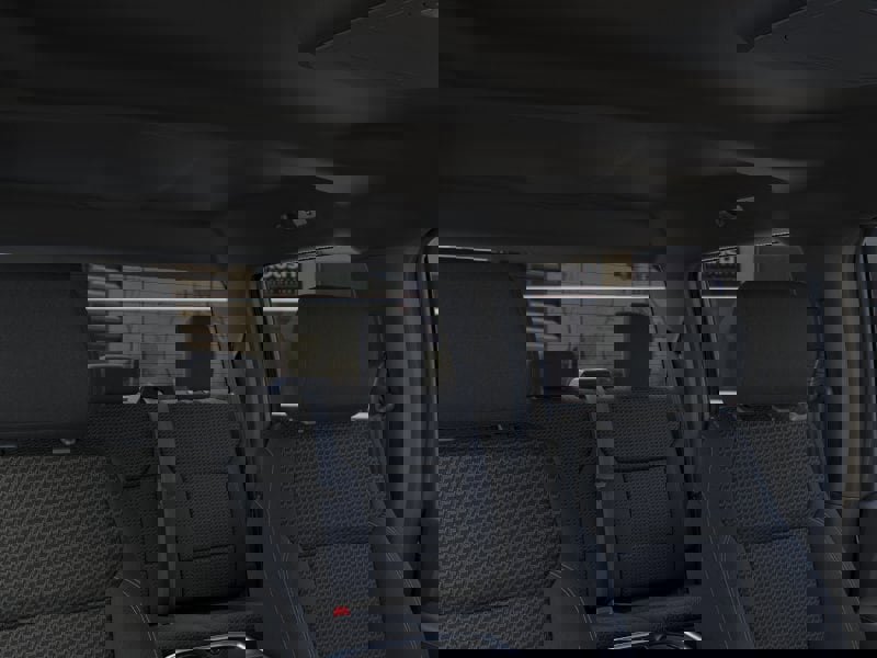 New 2026 Ford F150 STX w/ Equipment Group 201A FX4 image 22