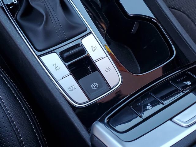 Used 2022 Hyundai Santa Cruz SEL Premium image 29