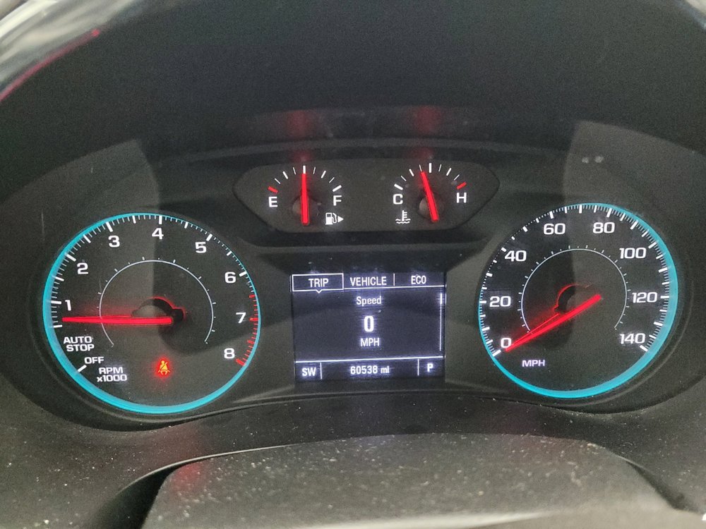 Used 2019 Chevrolet Malibu LT image 23