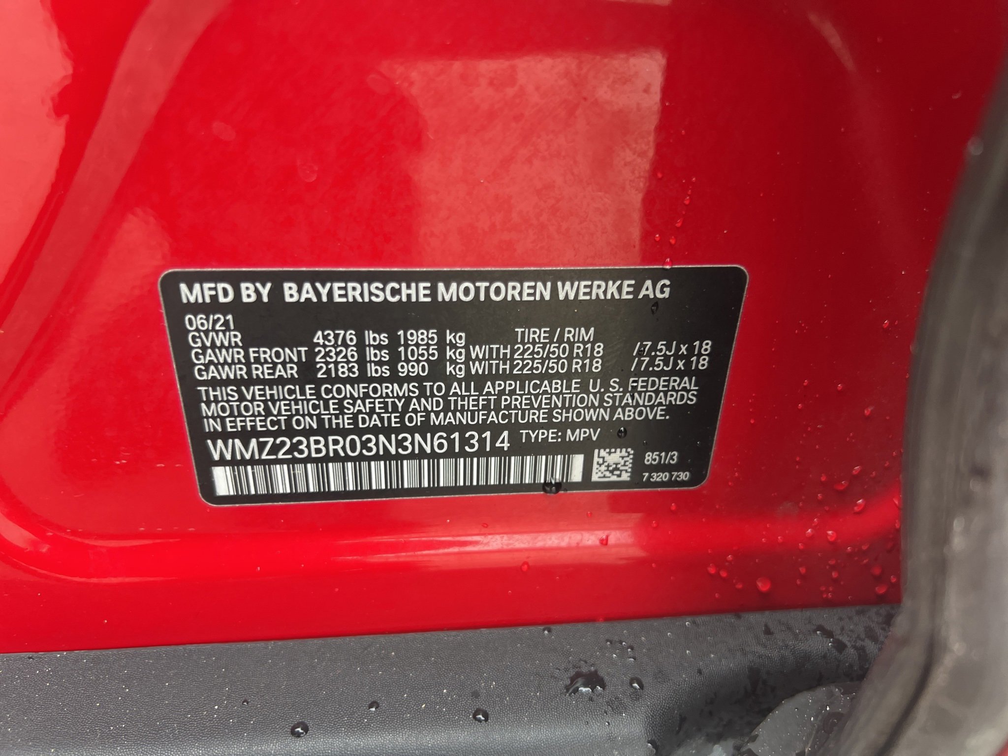 Used 2022 MINI Cooper Countryman image 24