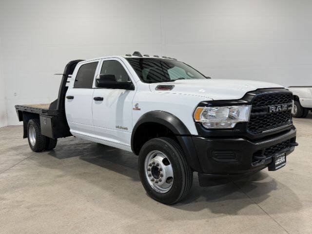 Used 2022 RAM 4500 Tradesman w/ Safety Group AWD/4WD image 5