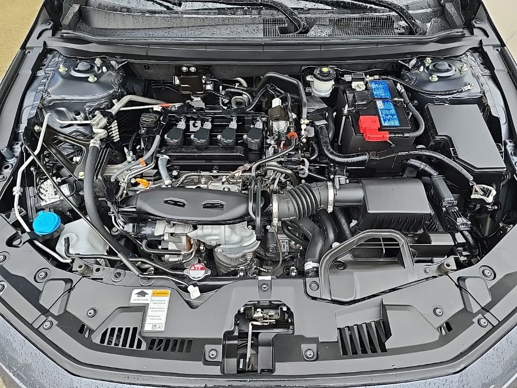 Used 2023 Honda Accord LX image 28