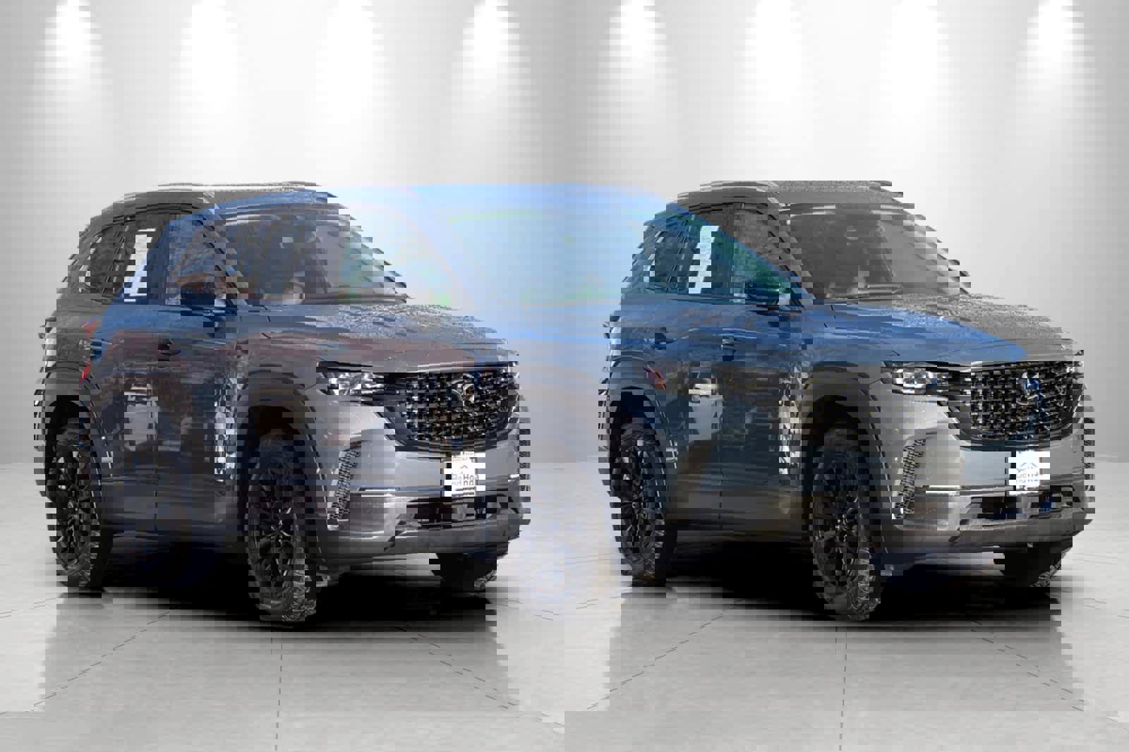 Used 2024 MAZDA CX-50 AWD 2.5 S w/ Preferred Package image 9