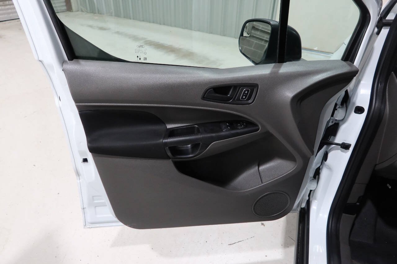 Used 2022 Ford Transit Connect XL FWD image 24
