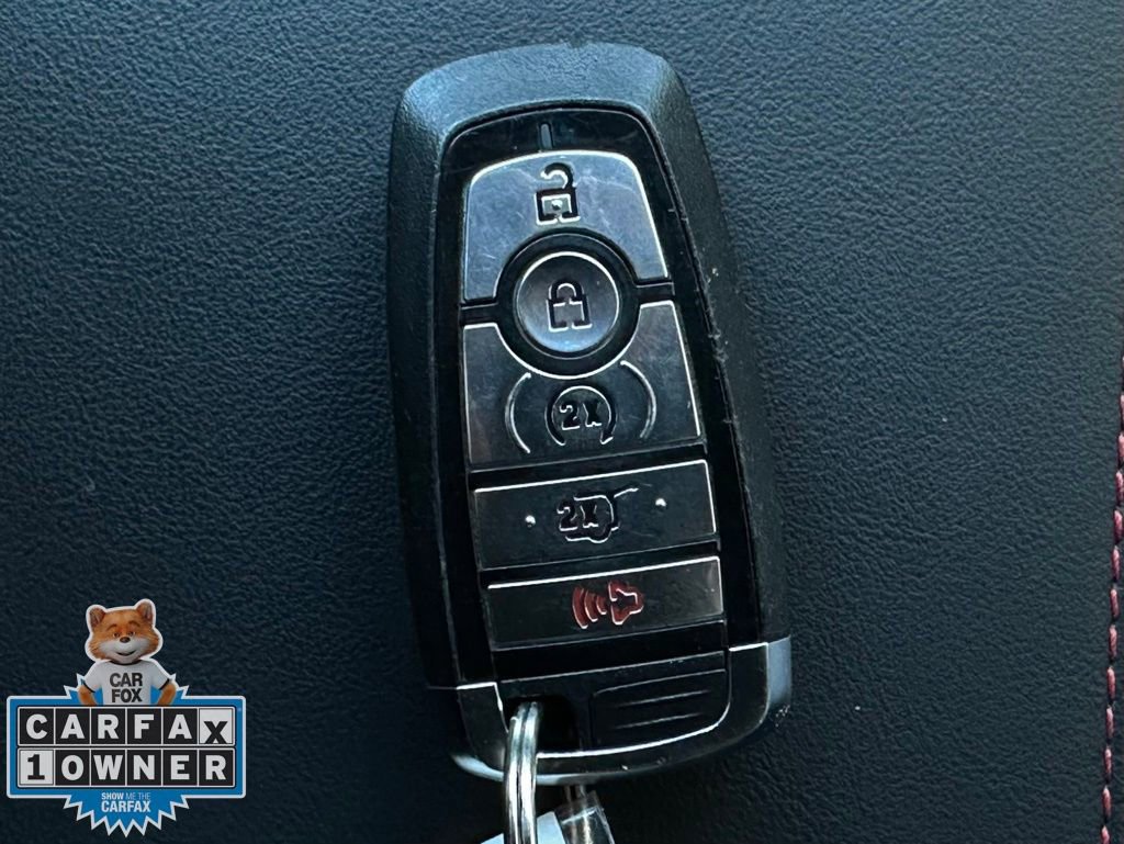 Used 2025 Ford Explorer ST-Line w/ ST-Line Street Pack image 27