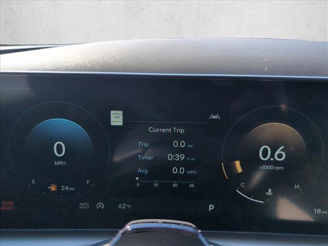 New 2026 Hyundai Tucson SEL image 11