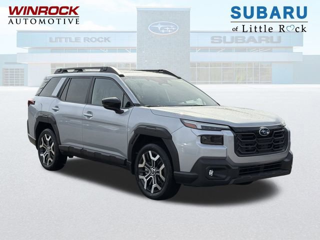 New 2026 Subaru Outback Touring XT