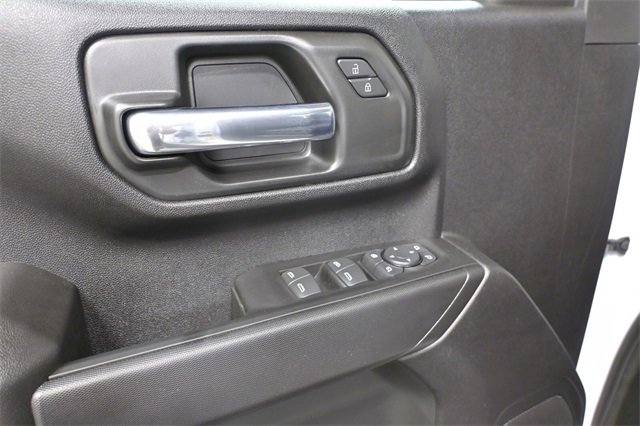 New 2025 Chevrolet Silverado 2500 Custom w/ Custom Convenience Package image 16