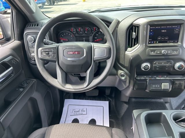 New 2026 GMC Sierra 1500 Pro w/ Pro Value Package AWD/4WD image 2