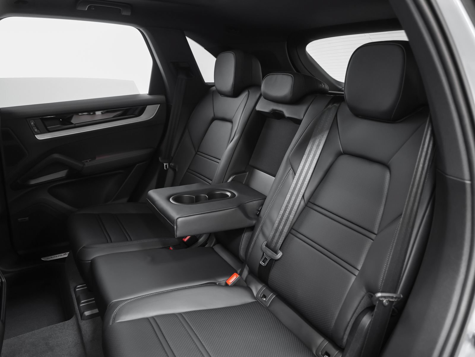 New 2026 Porsche Cayenne AWD/4WD image 41