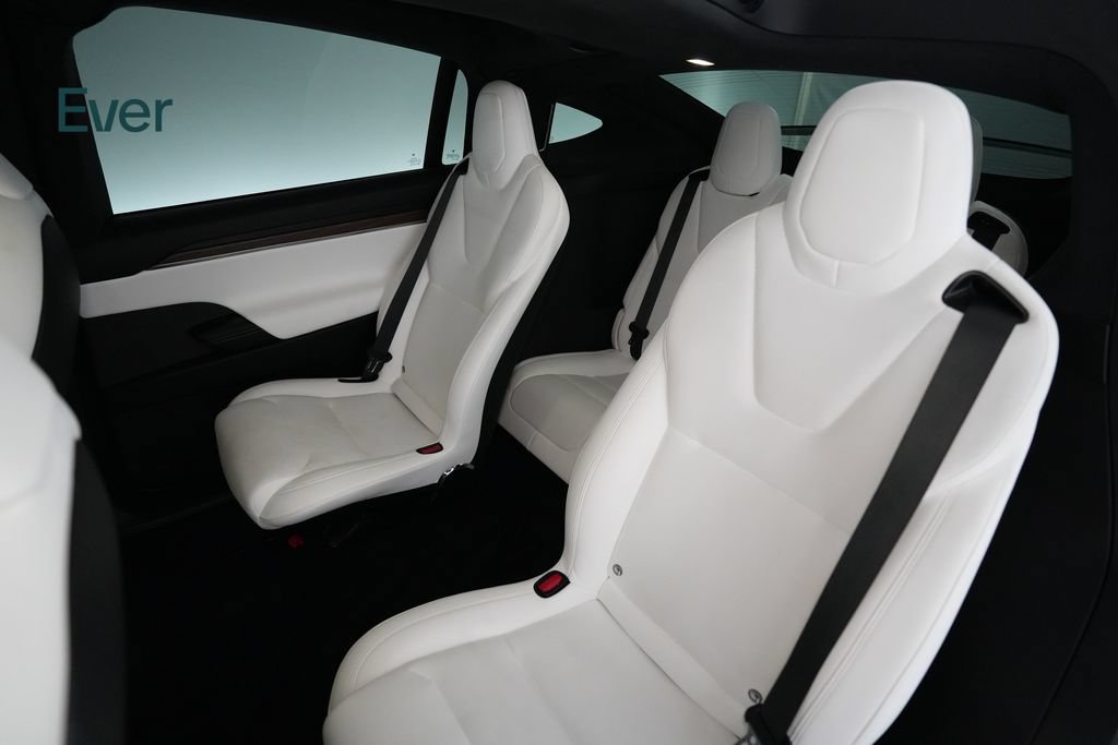 Used 2023 Tesla Model X AWD/4WD image 24