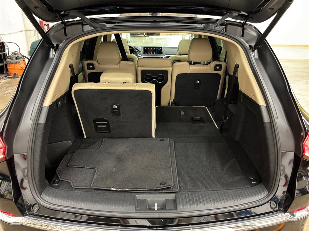 Certified 2023 Acura MDX SH-AWD w/ Technology Package image 17