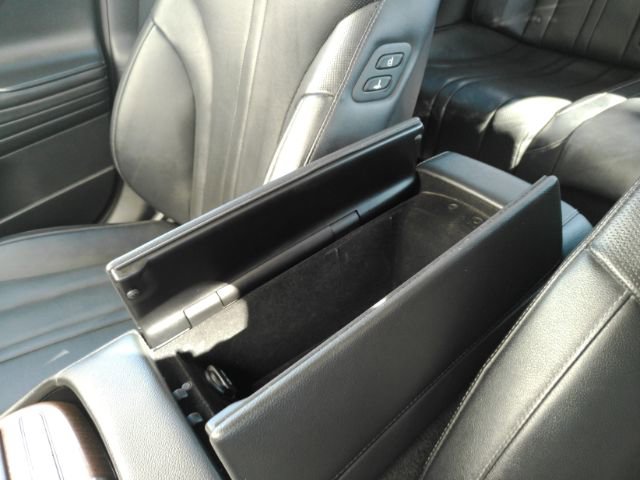 Used 2022 Genesis G80 2.5T w/ Prestige Package image 56