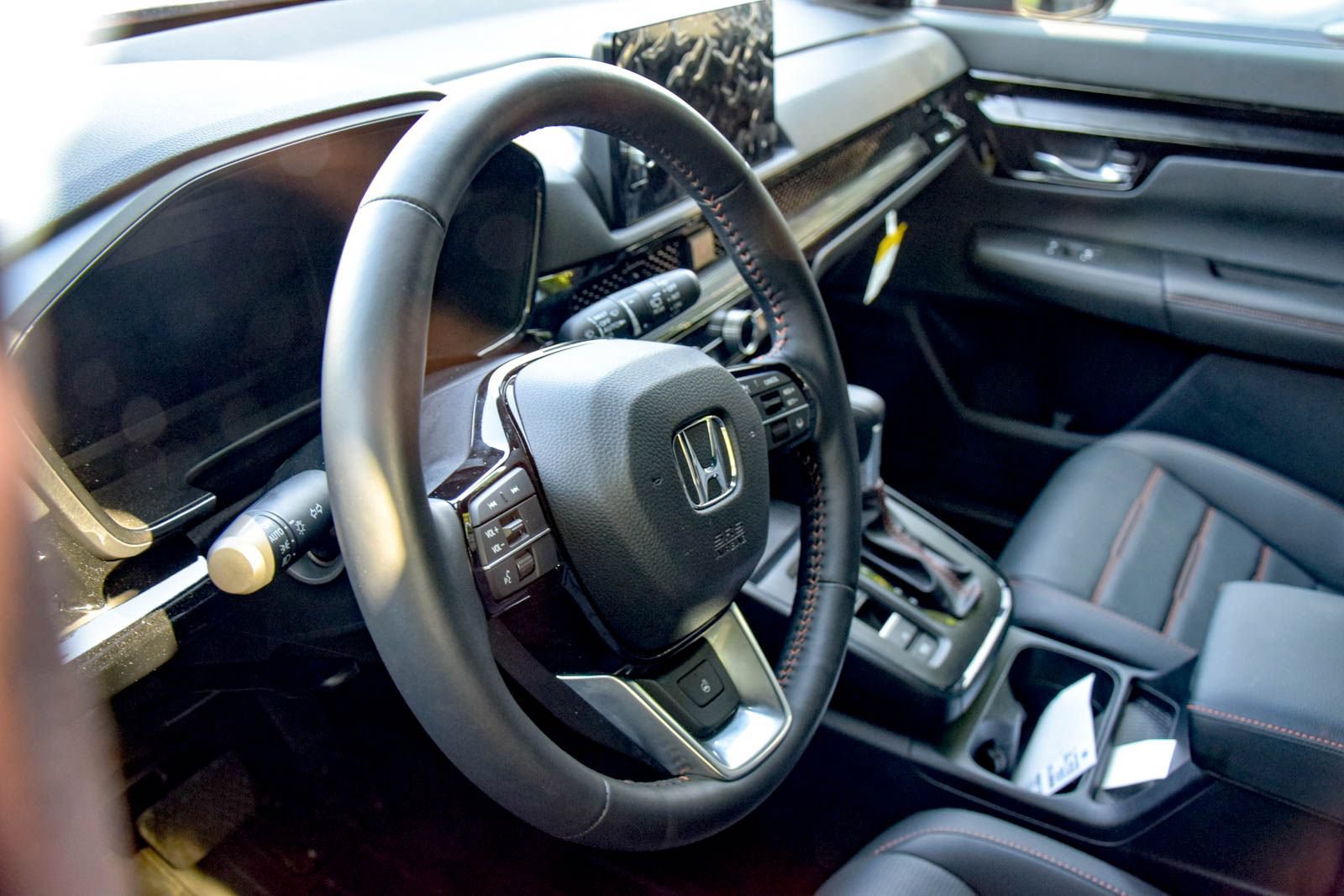 Used 2026 Honda CR-V Sport Touring image 22