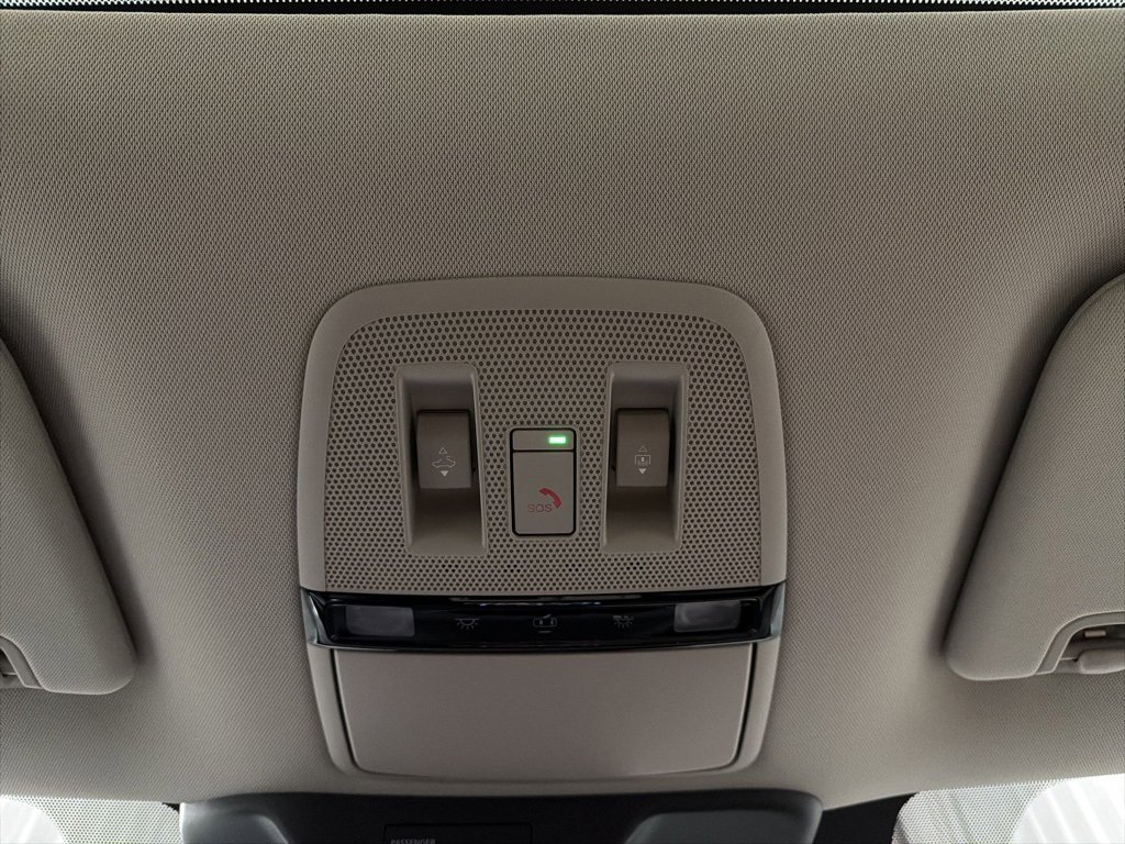 New 2026 INFINITI QX80 Pure image 17