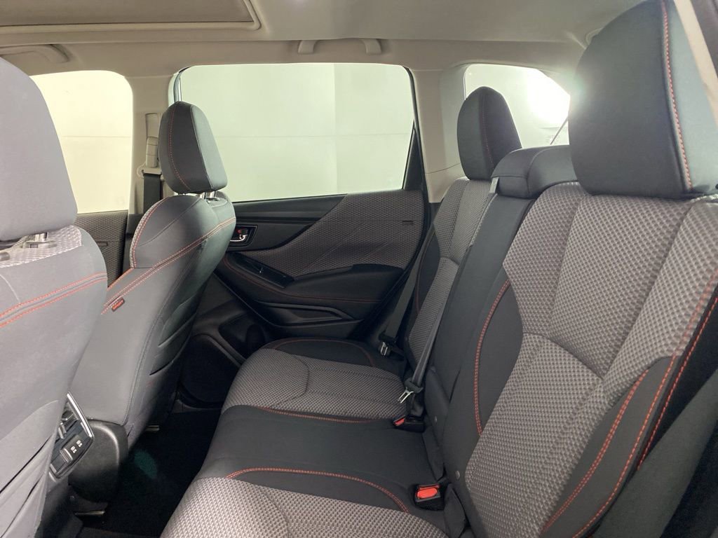 Used 2023 Subaru Forester Sport image 30