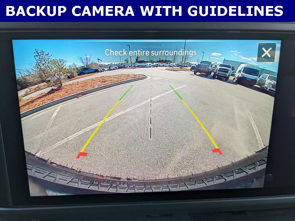 New 2026 Jeep Wrangler Willys image 3